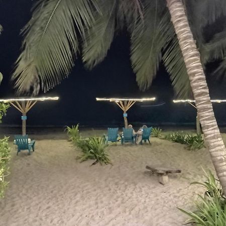 Hotel Casa Sattva- Bed & Breakfast Rincón Екстериор снимка
