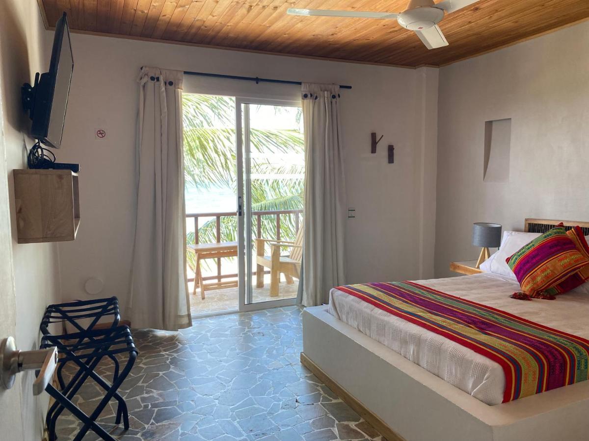 Hotel Casa Sattva- Bed & Breakfast Rincón Екстериор снимка