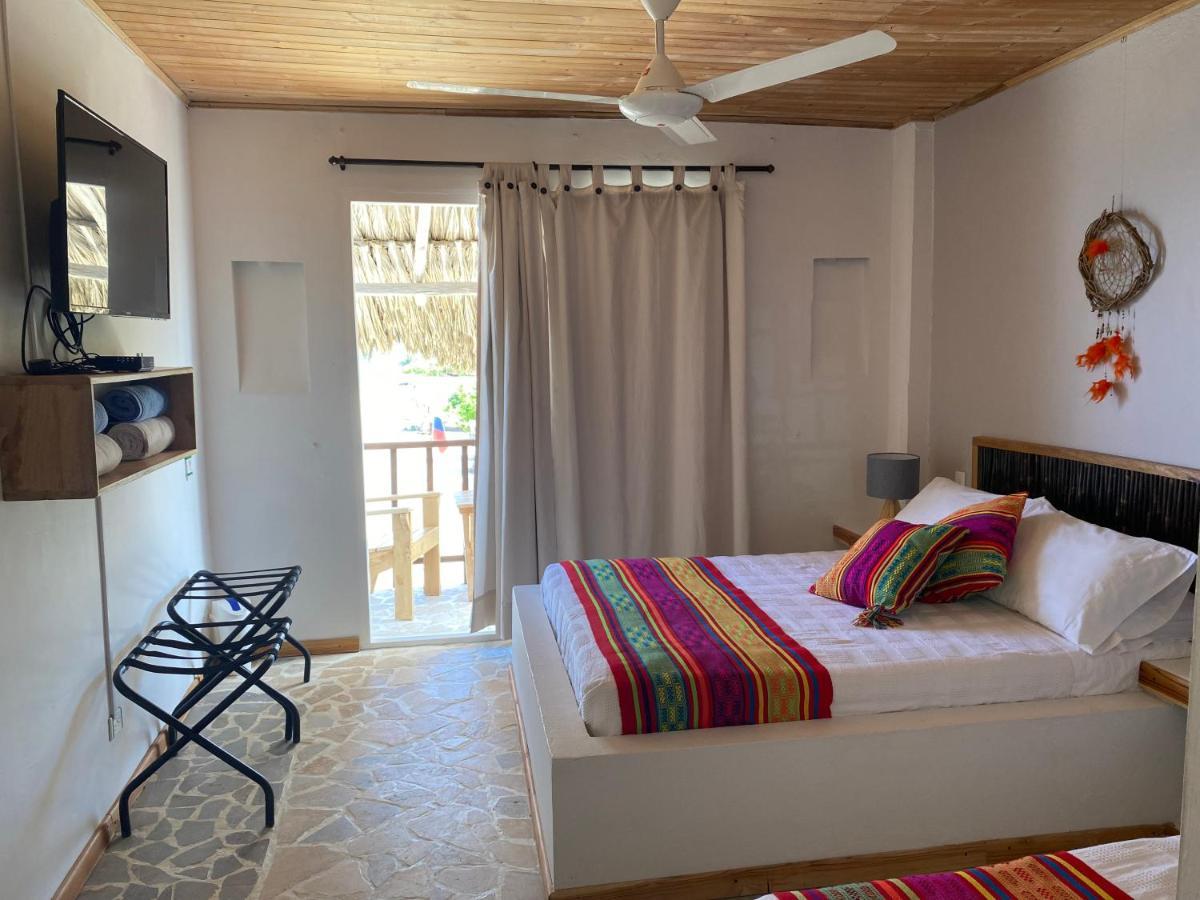 Hotel Casa Sattva- Bed & Breakfast Rincón Екстериор снимка