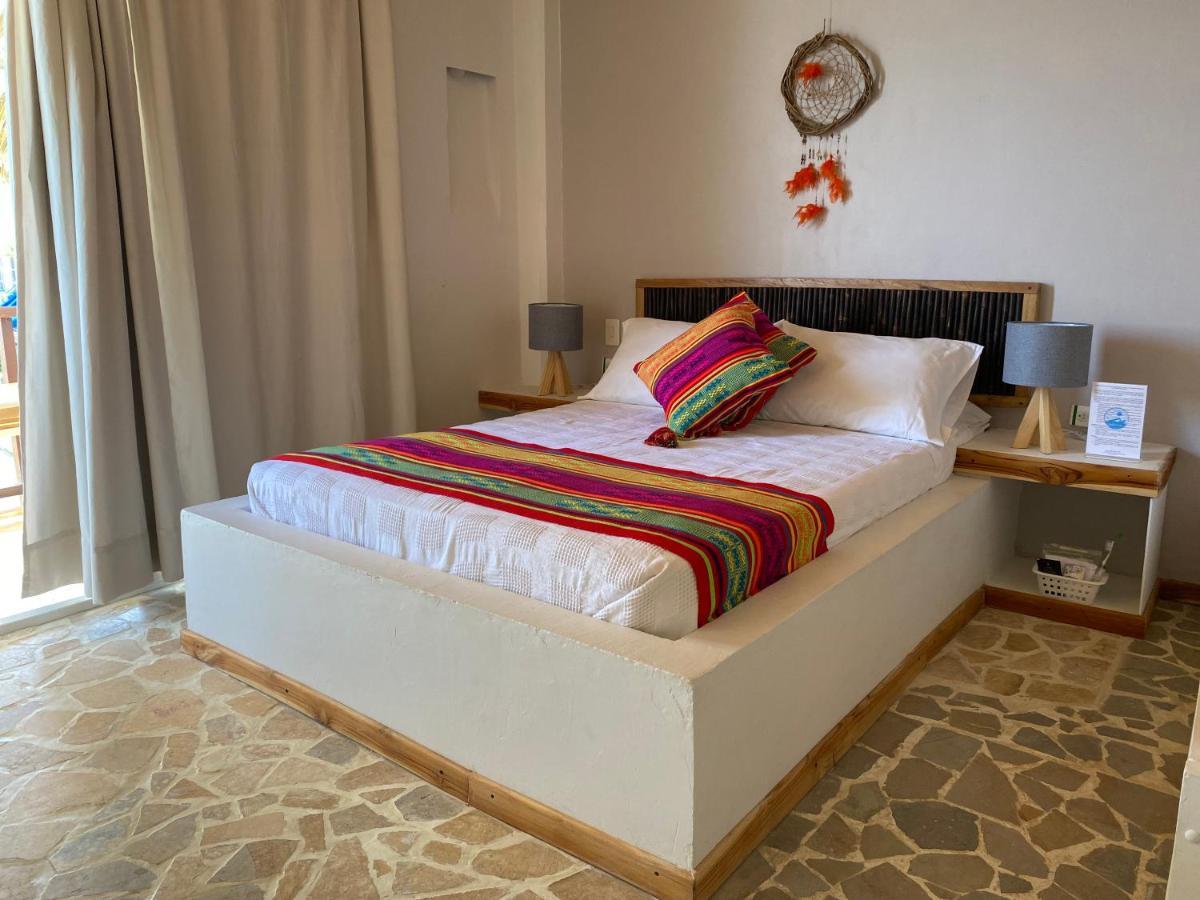 Hotel Casa Sattva- Bed & Breakfast Rincón Екстериор снимка