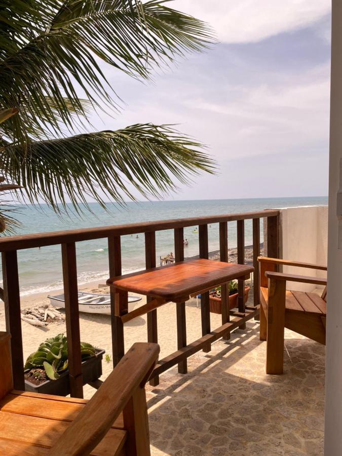 Hotel Casa Sattva- Bed & Breakfast Rincón Екстериор снимка