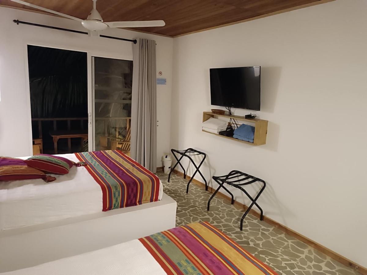 Hotel Casa Sattva- Bed & Breakfast Rincón Екстериор снимка