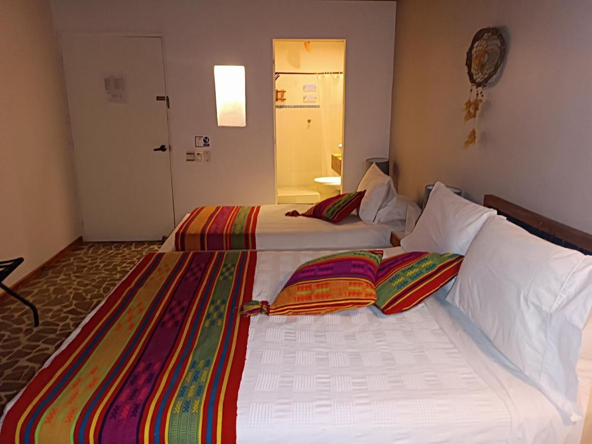 Hotel Casa Sattva- Bed & Breakfast Rincón Екстериор снимка