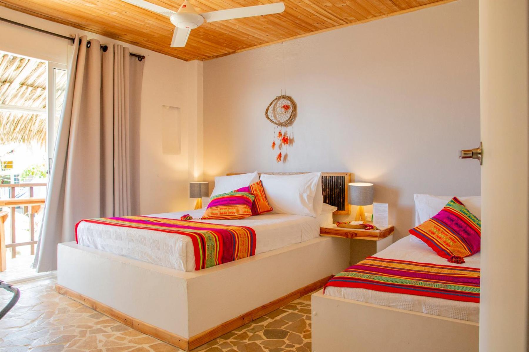 Hotel Casa Sattva- Bed & Breakfast Rincón Екстериор снимка