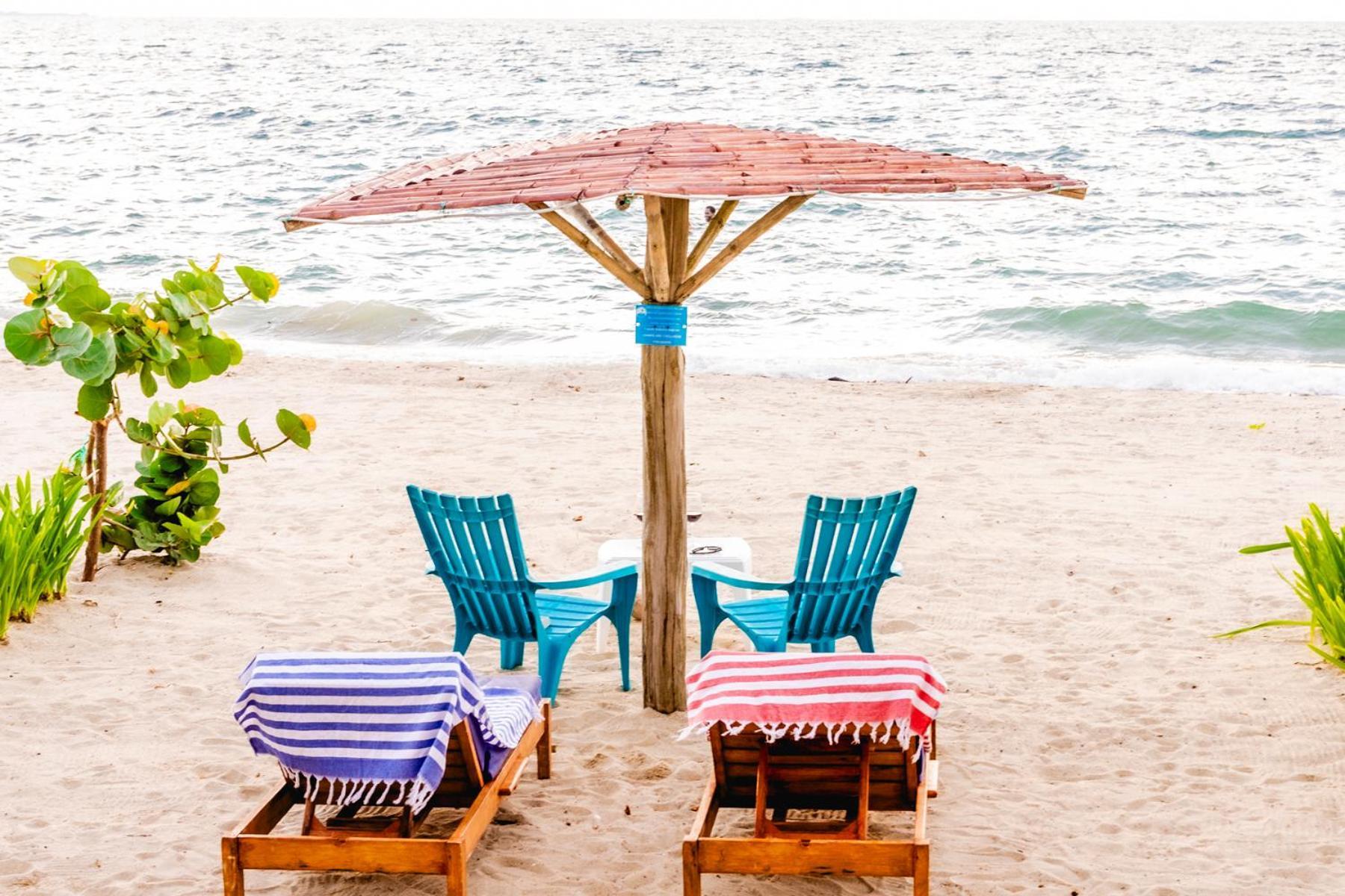 Hotel Casa Sattva- Bed & Breakfast Rincón Екстериор снимка