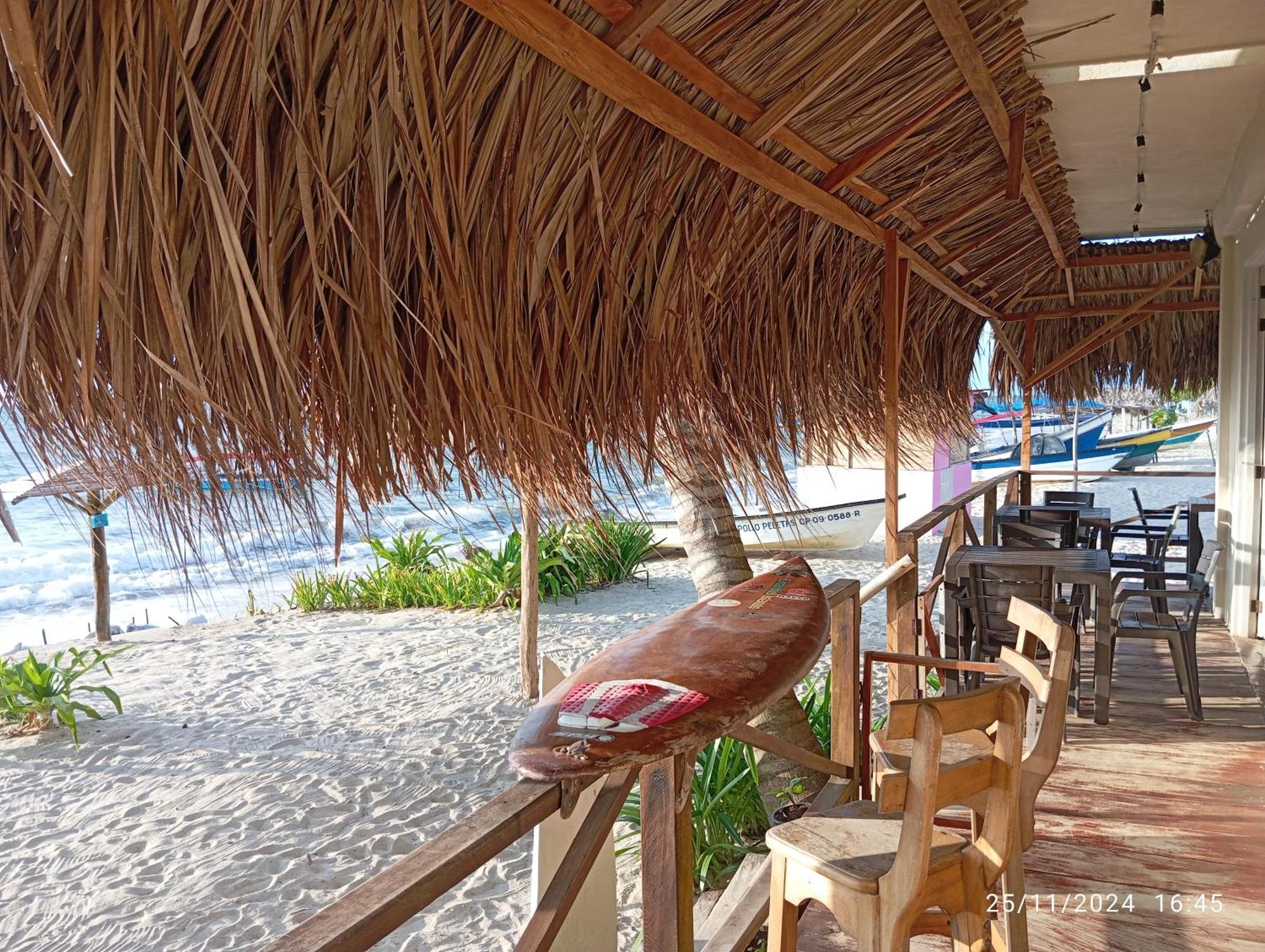 Hotel Casa Sattva- Bed & Breakfast Rincón Екстериор снимка