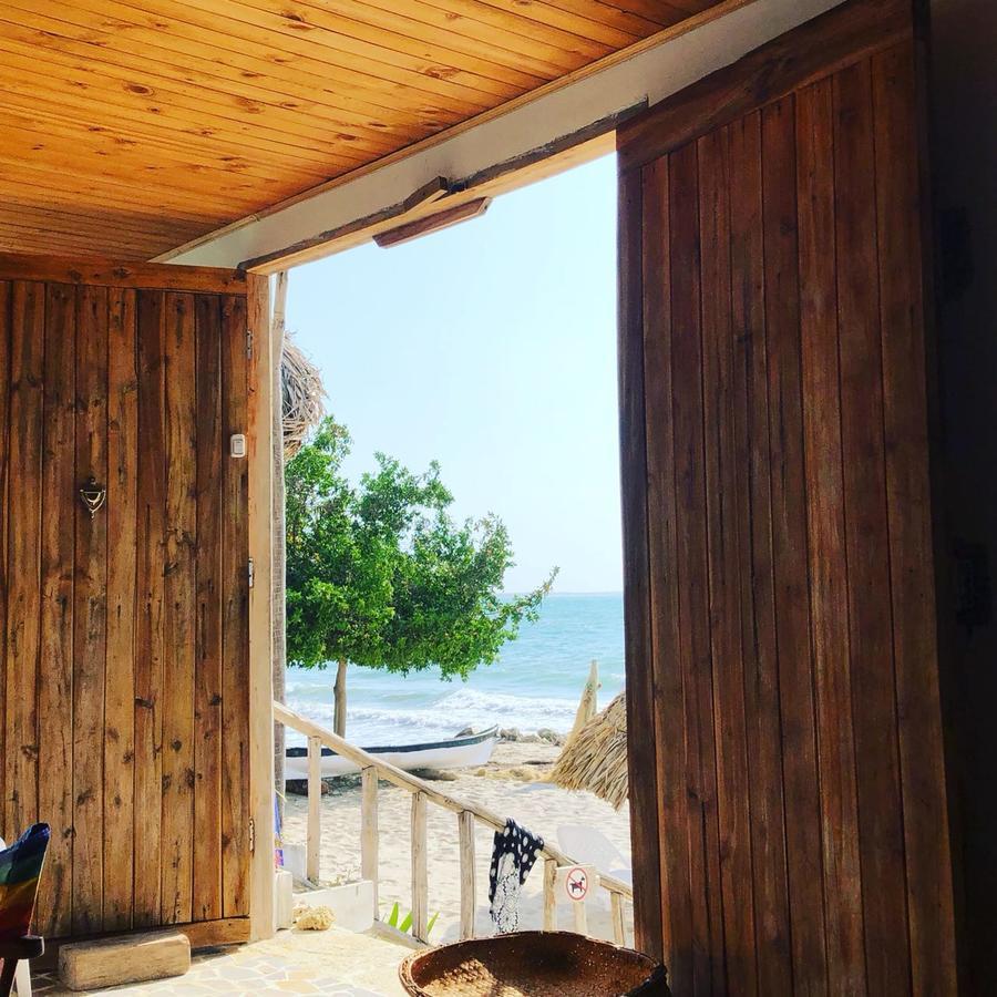 Hotel Casa Sattva- Bed & Breakfast Rincón Екстериор снимка